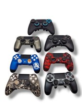 Ps4 scuf controller usato  Spedire a Italy