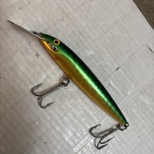 Large rapala fishing for sale  Long Beach
