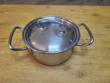 Fissler edelstahl kochtopf gebraucht kaufen  Husum