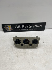 Ford fiesta heater for sale  DONCASTER