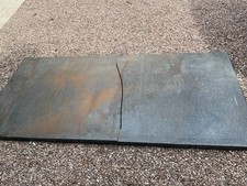 Tree pieces black for sale  WARWICK