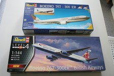 Revell 144 boeing gebraucht kaufen  Hamburg