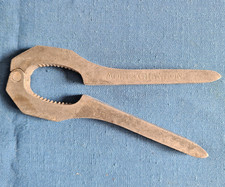 Collector ancienne pince d'occasion Collector ancienne pince d'occasion  Heudicourt