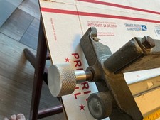 Rip fence assembly for sale  Forestville
