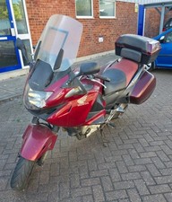 Honda deauville ntv for sale  WHITSTABLE