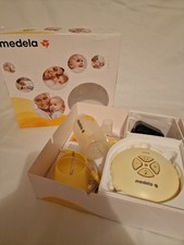 Medela swing elektrische gebraucht kaufen  Giengen an der Brenz