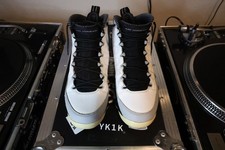 Size air jordan for sale  Dallas