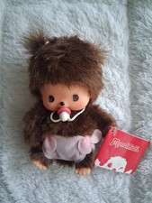 pink monchichi gebraucht kaufen pink monchichi gebraucht kaufen Duisburg