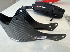 Xlab carbon wing for sale  YEOVIL