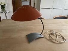 Kaiser idell schreibtischlampe gebraucht kaufen  Keltern