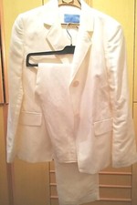 Giacca pantaloni donna usato  Spoleto