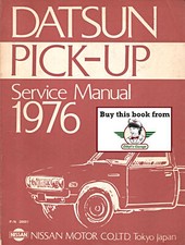 1976 nissan datsun for sale  Bothell