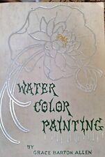 Water color painting for sale  Riverview