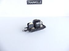 Hornby bogie motorise d'occasion  Sainte-Geneviève-des-Bois