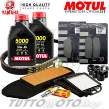 Kit tagliando yamaha usato  Serra d'Aiello