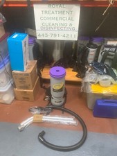 Proteam backpack vacuums for sale  White Plains