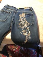 Jeans dolce gabbana gebraucht kaufen  Tholey