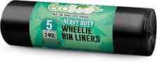 Ecobag wheelie bin for sale  BRADFORD