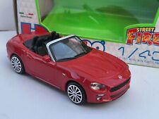 Diecast 1990 burago usato  Ton