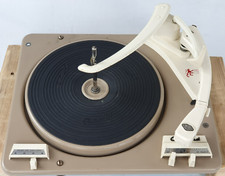 Vintage garrard 210 for sale  BOURNEMOUTH