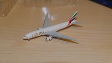 Herpa 506809 boeing usato  Napoli