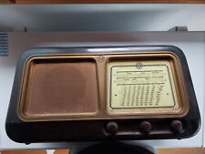 Radio vintage cge usato  Italia
