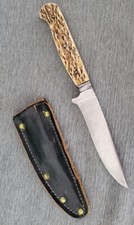 Altes jagdmesser fahrtenmesser gebraucht kaufen  Deutschland