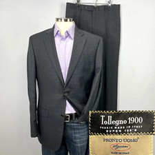 Pronto uomo tollegno for sale  Suwanee