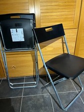 Sedie standard ikea usato  Cernusco Lombardone