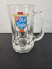 Vintage heavy glass for sale  La Salle