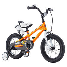 Royalbaby kids bicycle for sale  Lincoln