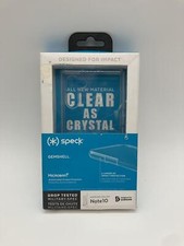 Speck gemshell microban for sale  Daytona Beach