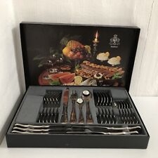 Justinus besteck deluxe gebraucht kaufen  Hannover
