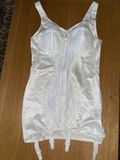 Vintage nylon corset for sale  STIRLING