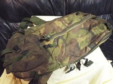 Authentic british army for sale  STAFFORD