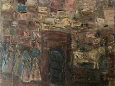 Very beautiful oil d'occasion  Expédié en Belgium