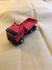 Herpa lkw 14246 gebraucht kaufen  Fruerlund,-Engelsby, Tastrup