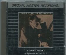 Anton arinsky symphonies gebraucht kaufen Anton arinsky symphonies gebraucht kaufen  Hamburg