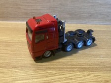 Siku man truck for sale  CARNOUSTIE