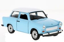 Trabant 601 blue gebraucht kaufen  Maintal