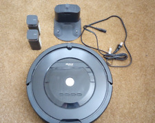 Irobot roomba 805 for sale  Davis