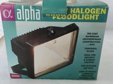 Alpha 500 watt for sale  MANSFIELD