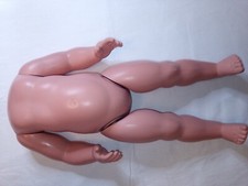 Cellba celluloid puppenkörper gebraucht kaufen  Parchim-Umland I