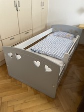 Babybett kinderbett jugendbett gebraucht kaufen  Eislingen/Fils