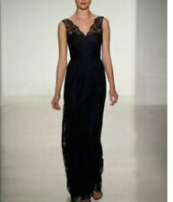 Amsale women black for sale  Garden Grove