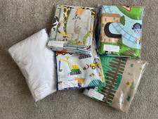 Boys cot junior for sale  STOURBRIDGE
