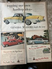 1957 1956 buick for sale  Millstone Township