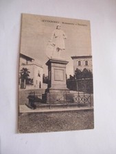 Firenze settignano monumento usato  Asti