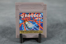 Blodia dmg bla gebraucht kaufen  Köln