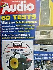 Audio dynaudio jamo gebraucht kaufen  Kiel
